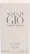Giorgio Armani Acqua di Gio 50 ml Eau de Toilette - Herenparfum