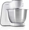 Bosch MUM54A00 - Keukenmachine - 900W - RVS mengkom 3,9l