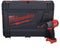 Milwaukee FUEL M18FPD2-0X accu-klopboor/schroefmachine G.3