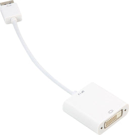 Sharkoon DisplayPort naar DVI Adapter