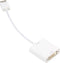 Sharkoon DisplayPort naar DVI Adapter