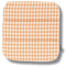 Zitkussen Delphine Poule Yellow