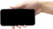 Mobiparts Galaxy A15 - TPU Case - Schokabsorberend - Zwart