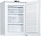 Bosch GTV15NWEB - Tafelmodel Vriezer - 83 liter - Wit