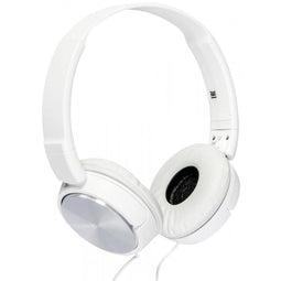 Sony MDR-ZX310 - On-ear koptelefoon - 30 mm driver - Wit