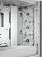 Corsair iCUE 5000X RGB - Mid-Tower ATX Behuizing - 4x Gehard Glas - Wit