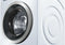 Bosch WAW28570EX - Wasmachine - 9 kg - 1400 tpm - Wit