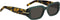 Zonnebril Dames Hugo Boss BOSS-1608-S-XGW Ø 50 mm