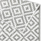 Goliving Buitenkleed Summer Diamond - Buitentapijt - UV- en weerbestendig - Multicolor