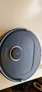 Roborock Q Revo 5AE - Robotstofzuiger - 12.000 Pa zuigkracht - Zwart