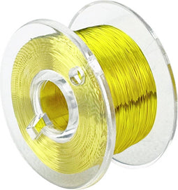 Donau Elektronik Koperdraad gelakt Buitendiameter (incl. isolatielak): 0.10 mm 100 m