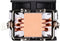 SilverStone SST-KR02 - Koeler voor processor - voor Intel LGA: 115x, 1200, 1366, 2011, 2066 - AMD AM5, AM4, AM3, AM2, FM2, FM1