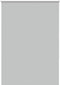 vidaXL - Rolgordijn - verduisterend - 105x175 - cm - stofbreedte - 100,7 - cm