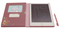 Little Dutch LD4782 - Tekentablet - 30 voorbeelden - Roze