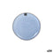 Eetbord La Mediterránea Macarella blue Ø 20,5 cm (24 Stuks)