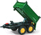 Rolly Toys Mega Aanhanger - Schaalmodel - Groen