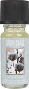 Bridgewater Geurolie White Cotton