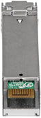 Startech.com J4858C - Gigabit Fiber SFP Transceiver Module - HP Compatibel MM LC DDM 550m