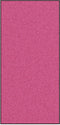 vidaXL - Roze - Deurmat - - - Washable, - 120x250 - cm