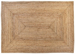 Tapijt Natuurlijk Jute 290 x 200 x 1 cm