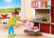 PLAYMOBIL City Life Leefkeuken - 9269