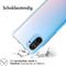 iMoshion Hoesje Geschikt voor Xiaomi Poco M3 Hoesje Siliconen - iMoshion Shockproof Case - Transparant