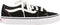 Vans WM Filmore Decon - Lage sneakers - ComfyCush demping - Black/True White - Maat 40