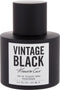 Kenneth Cole - Kenneth Cole Vintage Black - Eau De Toilette - 100ML