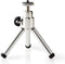 Nedis - Mini-tripod - Tafel-statief voor Raspberry Pi HQ-camera - Aluminium