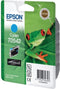 Epson T054240 - Originele inktcartridge - Printcapaciteit 400 - Blauw