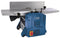 Scheppach HMS850 - Vlakvandiktebank 2 in 1 - 1250 Watt 8000 r/min - 204 mm