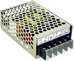 SunPower DC/DC omvormer SDS 036M-12 van Dehner Elektronik GmbH Dehner Elektronik SDS 036M-12 1 stuk(s)