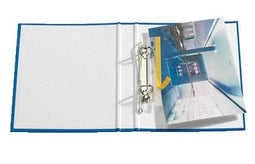 Durable - Dossierstrip filefix 8062.19 zelfklevend | Pak a 25 stuk | 10 stuks