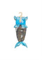 Heless Poppenkleding Outfit Zeemeermin Ava 28-35 Cm
