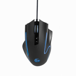 Gembird MUSG-RAGNAR-RX300 - Draadloze Gaming Muis - 12.000dpi - 8 knoppen