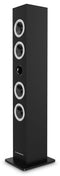 Thomson DS120CD - Vloerstaande Bluetooth luidspreker - 60W - Zwart