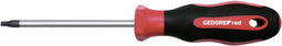 Gedore RED R38401319 TX-schroevendraaier Grootte T 20 Koplengte: 100 mm 1 stuk(s)