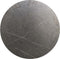 Urban Terrastafel Wit Frame + Midnight Marble HPL 70 cm - Essentials 130021670
