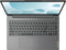 Lenovo IdeaPad 3 15IAU7 - Laptop - Intel Core i7 16GB RAM 512GB SSD - 15.6 inch Full HD