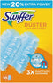 Swiffer Duster Trap & Lock-navullingen 10 stuks