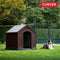 Hut Curver Plastic 95 x 99 x 99 cm