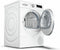 Bosch WTR85V81NL - Warmtepompdroger - 7 kg - A++ - AutoDry - SensitiveDrying System - 65 dB