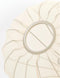 Light & Living Hanglamp Elati - Bruin - Ø50cm - Modern - Hanglampen Eetkamer, Slaapkamer, Woonkamer