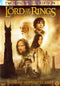 A Film Benelux - Lord Of The Rings - The Two Towers - DVD - Dolby Digital 5.1 (2 discs)