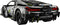 LEGO® Technic Lamborghini Revuelto - Supersportwagen - 1135 onderdelen - Glow-in-the-dark (42214)
