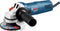 Bosch Professional GWS 750 - Haakse slijper - 750 W - 125 mm