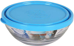 Kom Duralex Freshbox Transparant Met deksel 14 x 5,5 cm