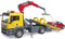 Bruder Man TGS Takelwagen (BR3750)