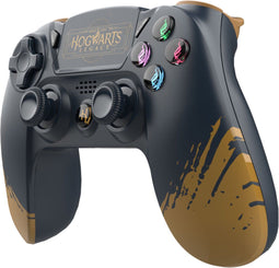 Freaks and Geeks Harry Potter Hogwarts Legacy Draadloze controller - LED - Zwart