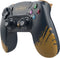 Freaks and Geeks Harry Potter Hogwarts Legacy Draadloze controller - LED - Zwart